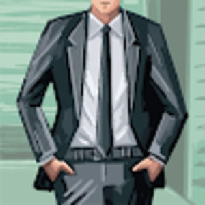 Meet your Posher, Brian